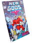 Preview: DC New Gods US-Comic (3rd Series) Nr. 19: the dead reborn!
